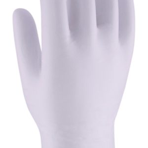 Guante desechable vinilo sin empolvar (caja 100 unid)