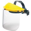 Pantalla facial (soporte + visor)