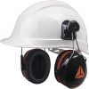 Coquilla antirruido para casco SNR 30 Mod. MAGNY HELMET 2