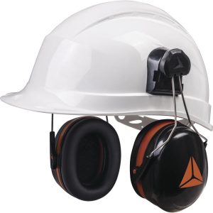Coquilla antirruido para casco SNR 30 Mod. MAGNY HELMET 2