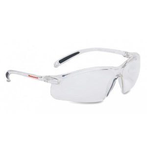 Gafa contraimpactos incolora antiempañante mod. A - 700