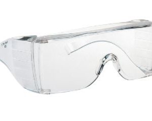 Cubregafa transparente incoloro mod. Armamax