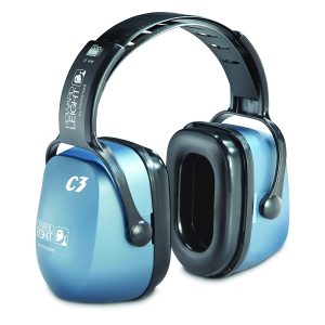 Protector auditivo Bilson Clarity C3 SNR 33