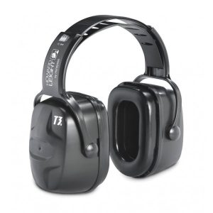 Protector auditivo THUNDER T3 SNR 36
