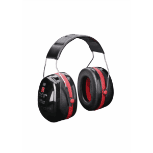 Protector auditivo 3M PELTOR Optime III H540A