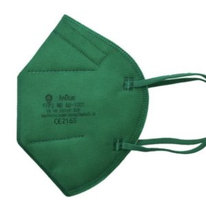 Mascarilla FFP2 certificado CE