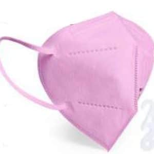 Mascarilla FFP2 certificado CE