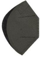 MASCARILLA AIRNATECH PLUS CERTIFICADA 20 LAVADOS UNE 0065:2020 UNE-CWA 17553:2020
