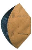 MASCARILLA AIRNATECH PLUS CERTIFICADA 20 LAVADOS UNE 0065:2020 UNE-CWA 17553:2020