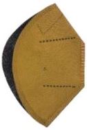 Mascarilla FFP2