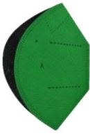 Mascarilla FFP2