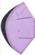 MASCARILLA AIRNATECH PLUS CERTIFICADA 20 LAVADOS UNE 0065:2020 UNE-CWA 17553:2020
