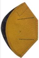 Mascarilla FFP2