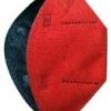 Mascarilla FFP2