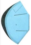 MASCARILLA AIRNATECH PLUS CERTIFICADA 20 LAVADOS UNE 0065:2020 UNE-CWA 17553:2020