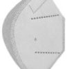 Mascarilla FFP2