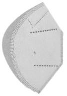 Mascarilla FFP2