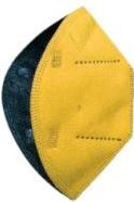 MASCARILLA AIRNATECH PLUS CERTIFICADA 20 LAVADOS UNE 0065:2020 UNE-CWA 17553:2020