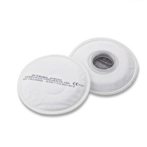 Filtros FFP3 para semicareta BREATH
