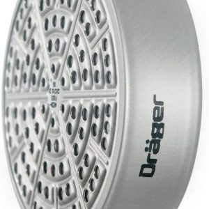 KIT DE 5 FILTROS DE RECAMBIOS DRÄGER ABEK