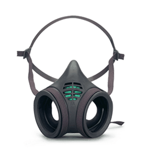Semimáscara MOLDEX 8002