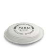 Filtro FFP3 para semimáscara MOLDEX MX8002 (caja de 8 unidades)