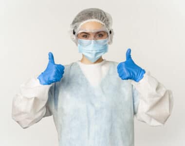 Equipos de Protección para el Sector Sanitario