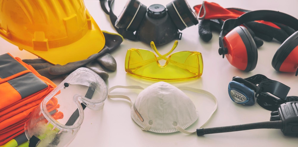 Tecnologías Innovadoras en EPIs