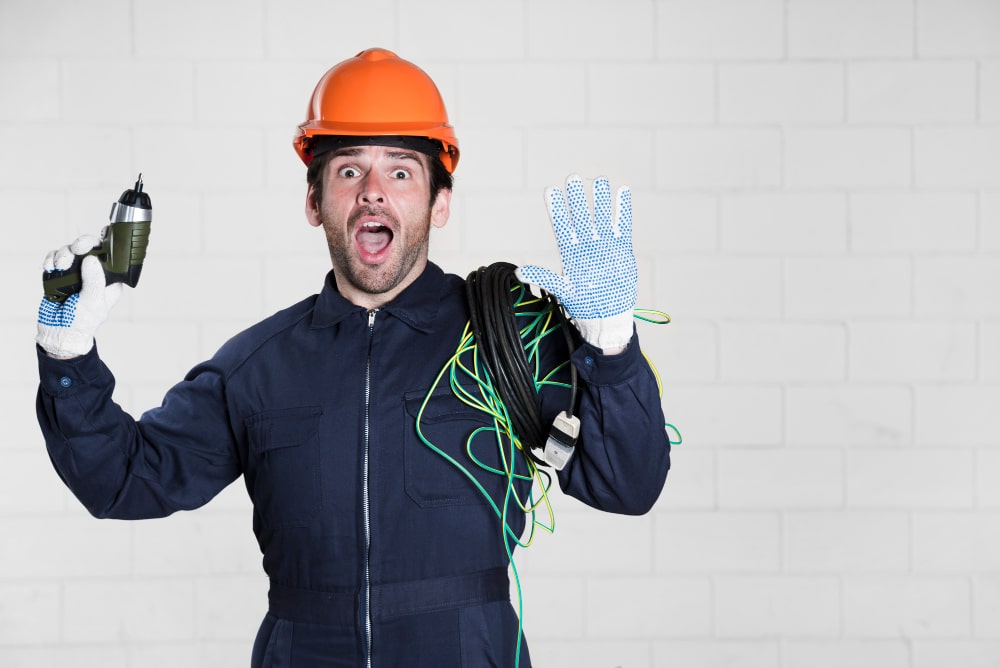 Uniformes Antiestáticos